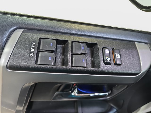 Used 2022 White Toyota Limited image 25