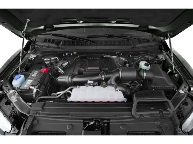 Used 2018 Magnetic Ford Raptor image 13