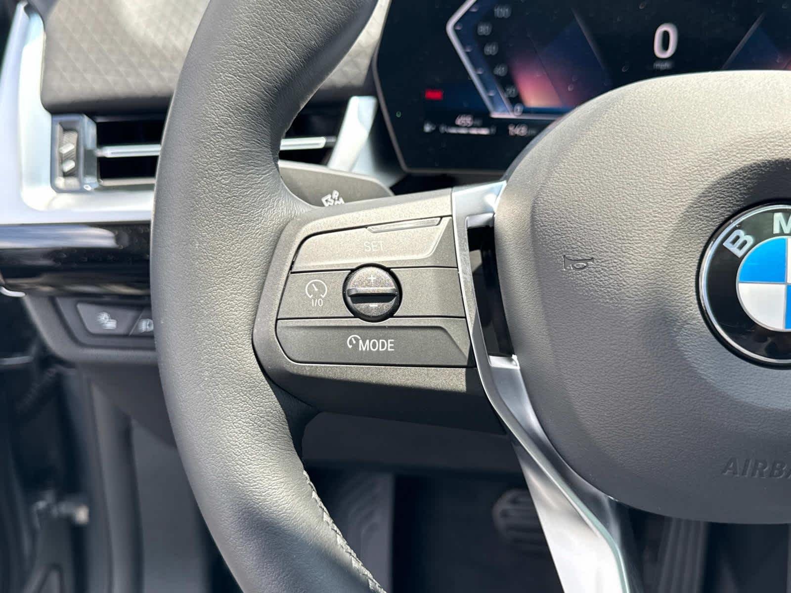2025 BMW X2 28i - Photo 23