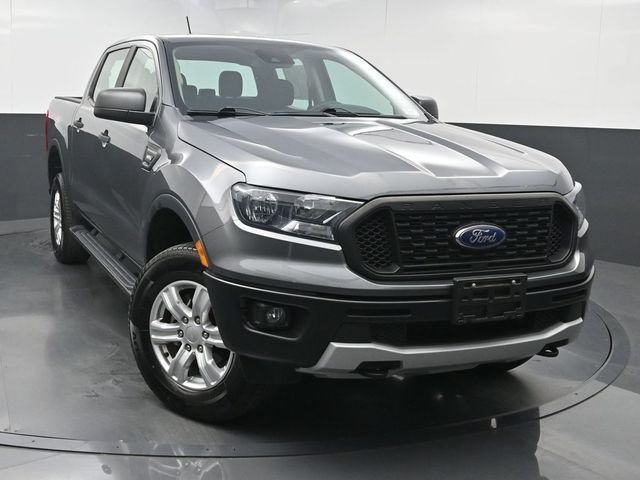 2023 Ford Ranger XL