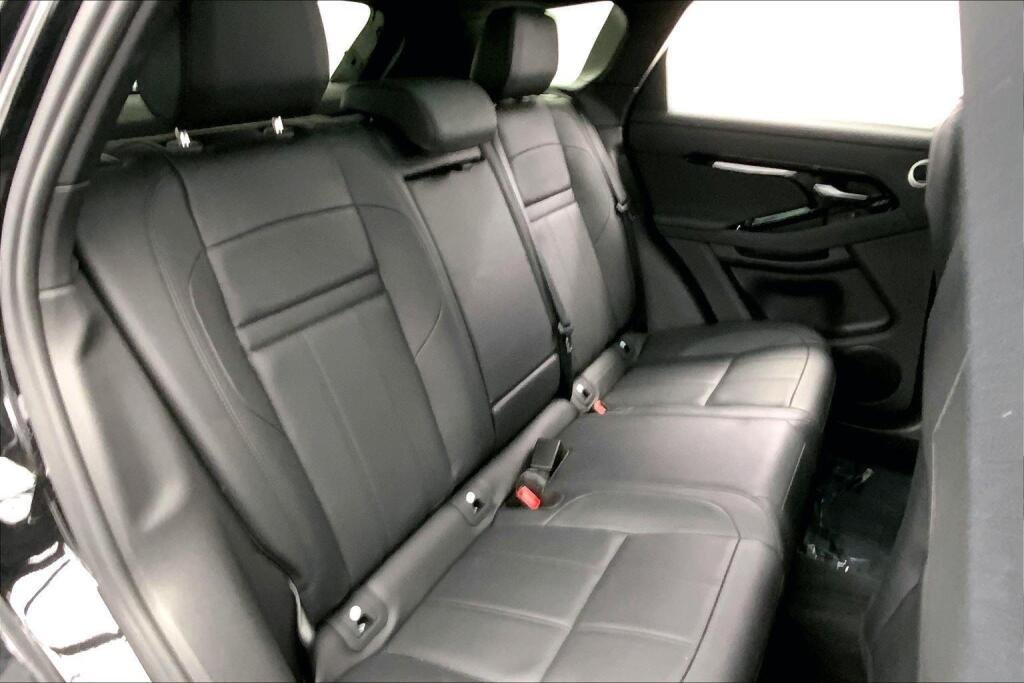 New 2025 Santorini Black Land Rover Core S image 21