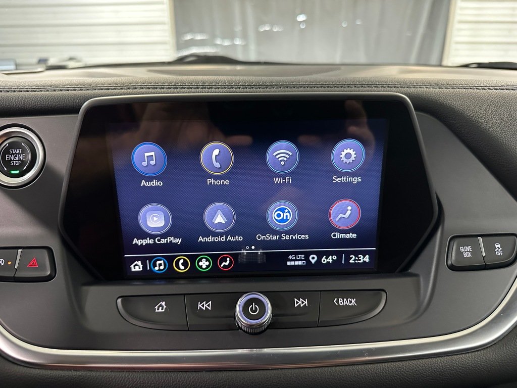 2021 Chevrolet Blazer 2LT - Photo 13