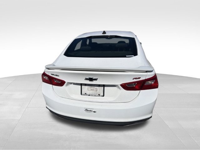 Used 2019 SUMMIT WHITE Chevrolet RS image 39