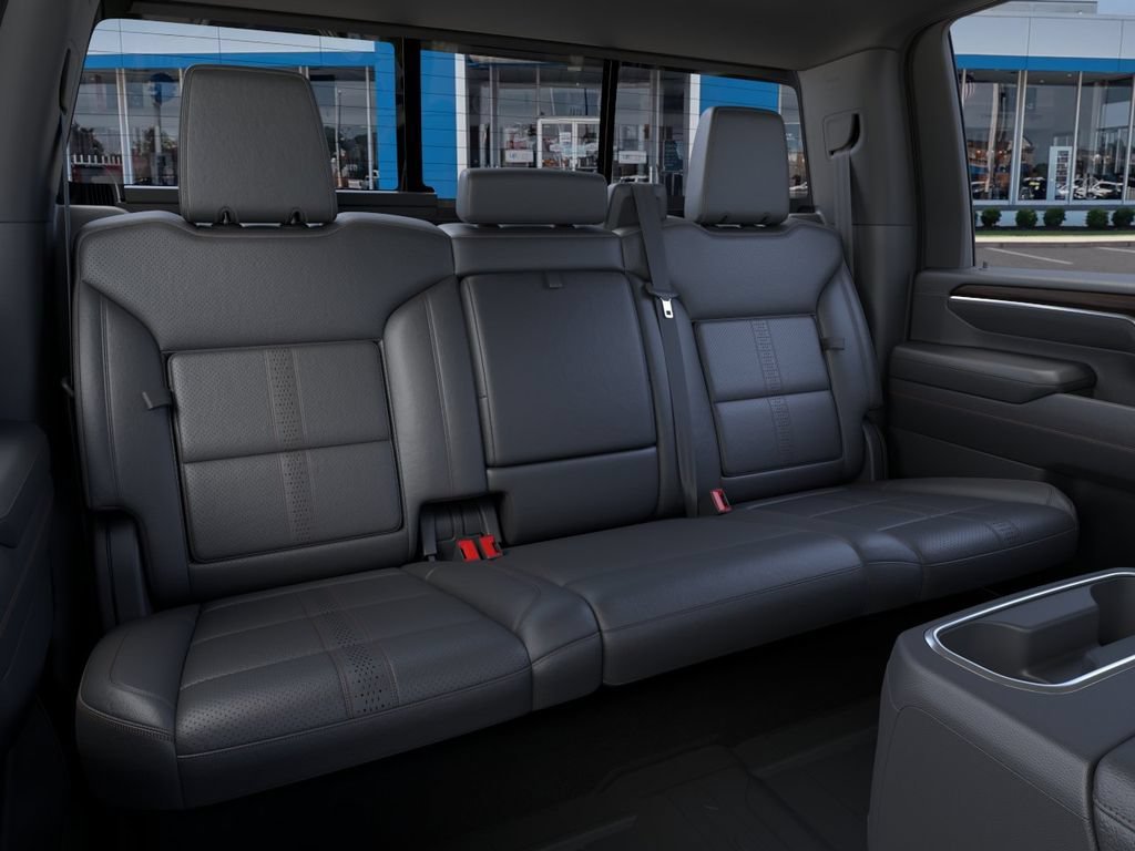 2026 Chevrolet Silverado 2500 HD High Country - Photo 17