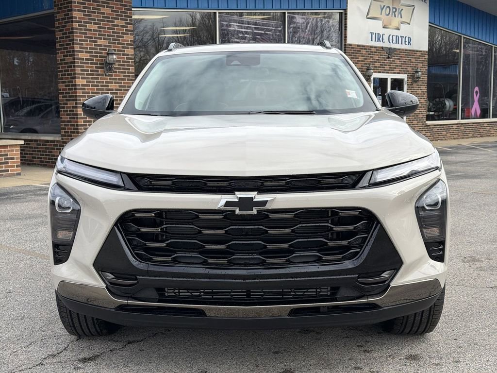 2026 Chevrolet Trax Activ - Photo 30