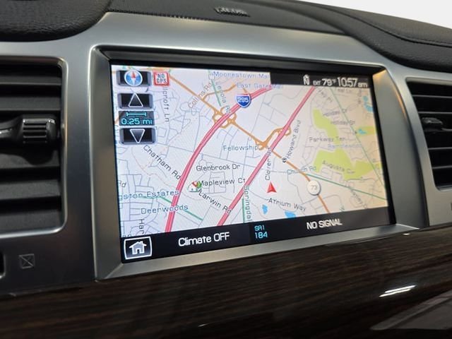 Used 2011 Black Lincoln EcoBoost image 21