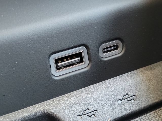 New 2026 Summit White Chevrolet LT image 15