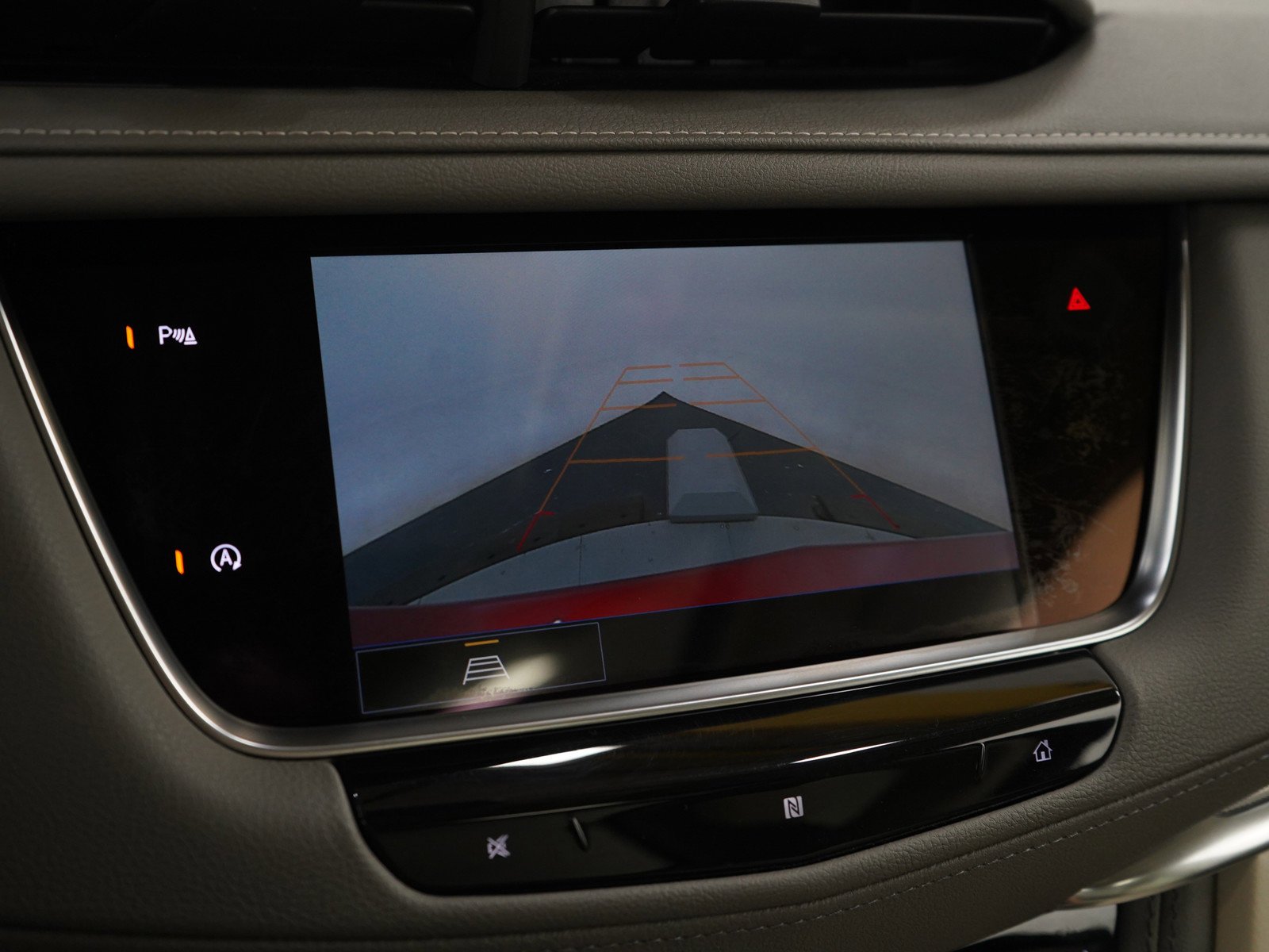 2021 Cadillac XT5 Premium Luxury - Photo 22