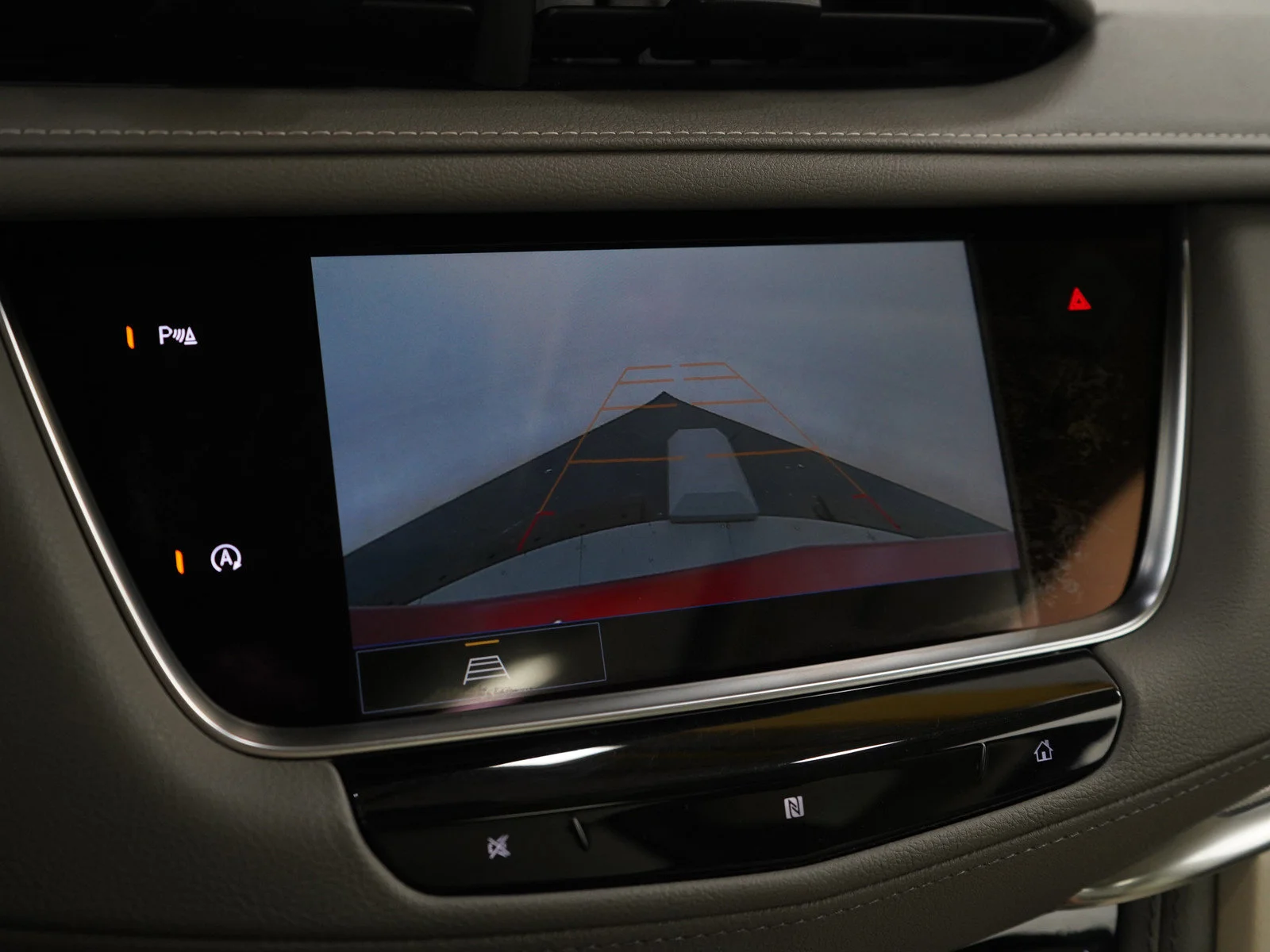 2021 Cadillac XT5 Premium Luxury - Photo 22
