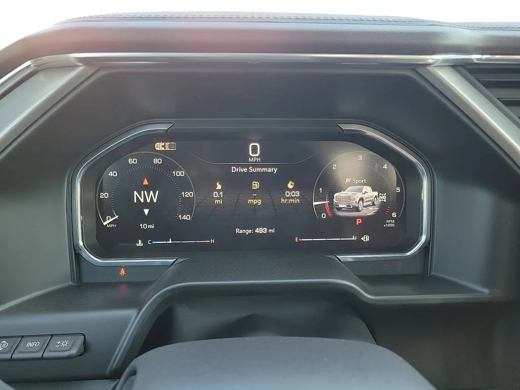 2026 GMC Sierra 1500 Denali - Photo 23