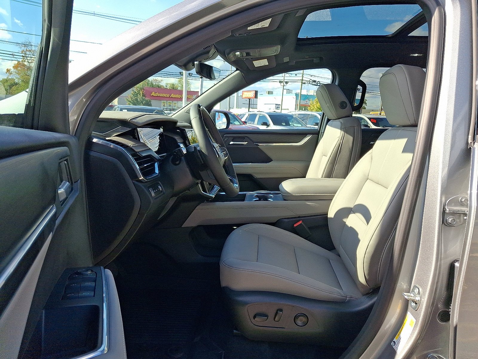 2026 GMC Acadia Elevation - Photo 6