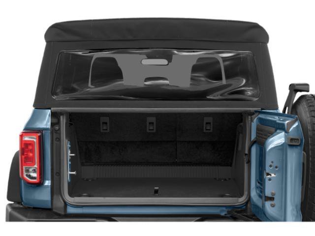 Used 2022 Gray Metallic Ford  image 11