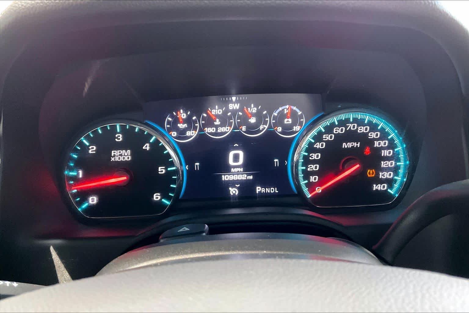Used 2020 Crimson Red Tintcoat GMC Denali image 23