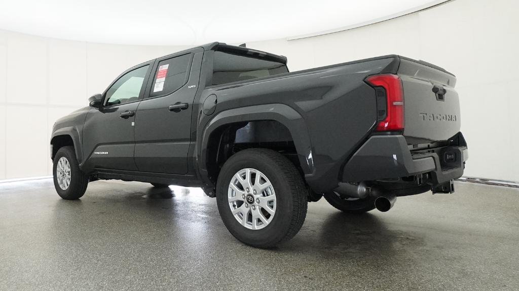 New 2026  Toyota SR5 image 15