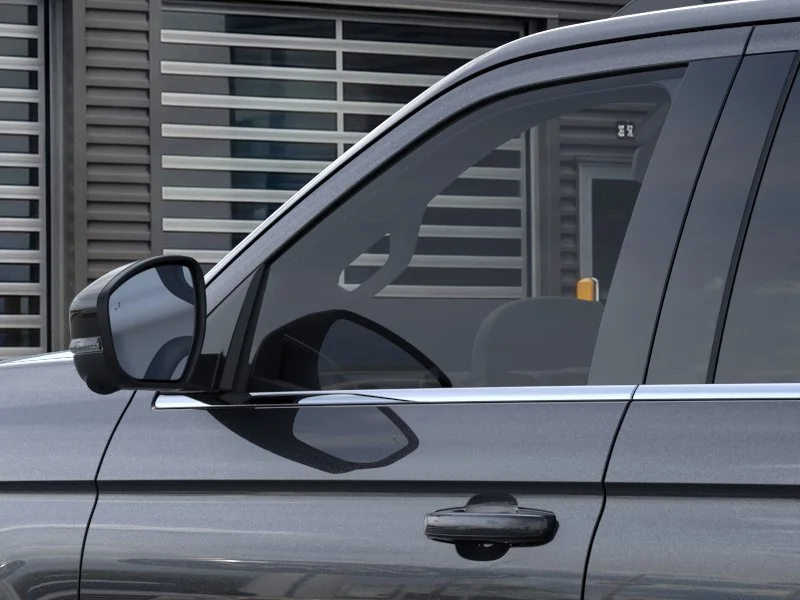 New 2026 Dark Matter Gray Metallic Ford MAX Active image 20