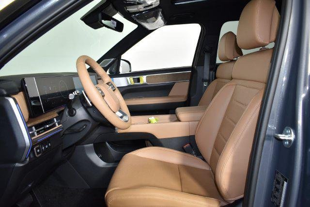 New 2027 Gray Hyundai Limited AWD image 59