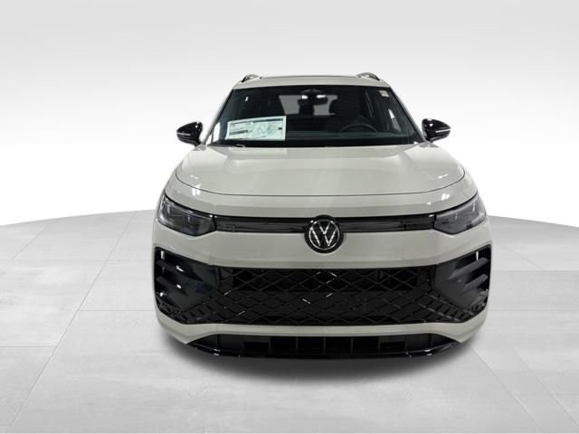 New 2026 Silver Volkswagen 2.0T SE R-Line Black image 7