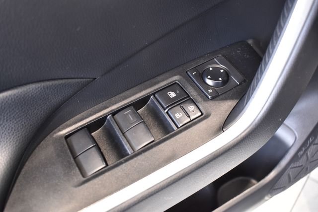 Used 2023 Gray Toyota LE image 16