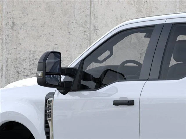 New 2026 White Ford  image 20