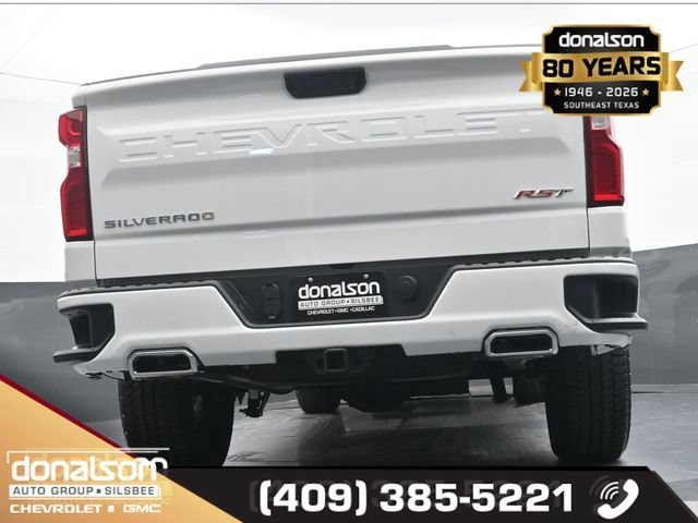 2026 Chevrolet Silverado 1500 RST - Photo 17