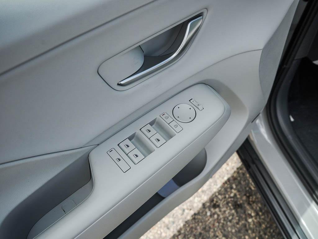 New 2026 Cyber Gray Metallic Hyundai Limited *Ltd Avail* AWD image 45