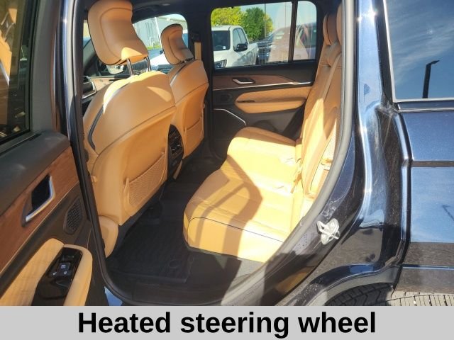 2024 Jeep Grand Cherokee Summit - Photo 13