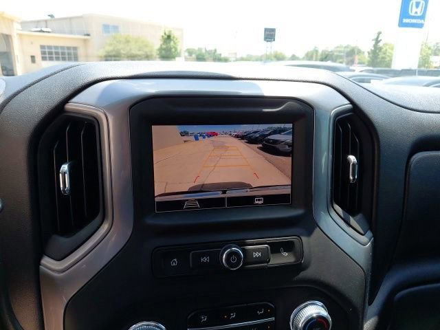 Used 2025 Thunderstorm Gray GMC Pro image 17