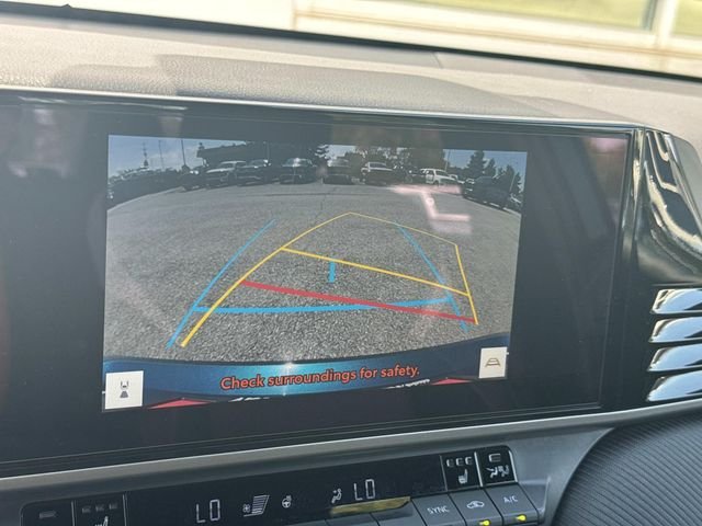 Used 2026  Toyota SE image 36