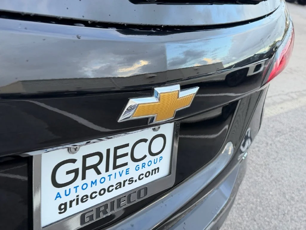 Used 2024 Black Chevrolet LT image 15
