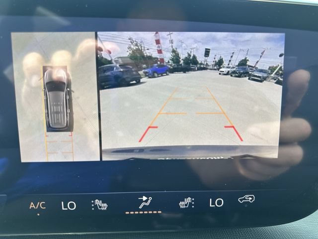 2026 Buick Enclave Preferred - Photo 26