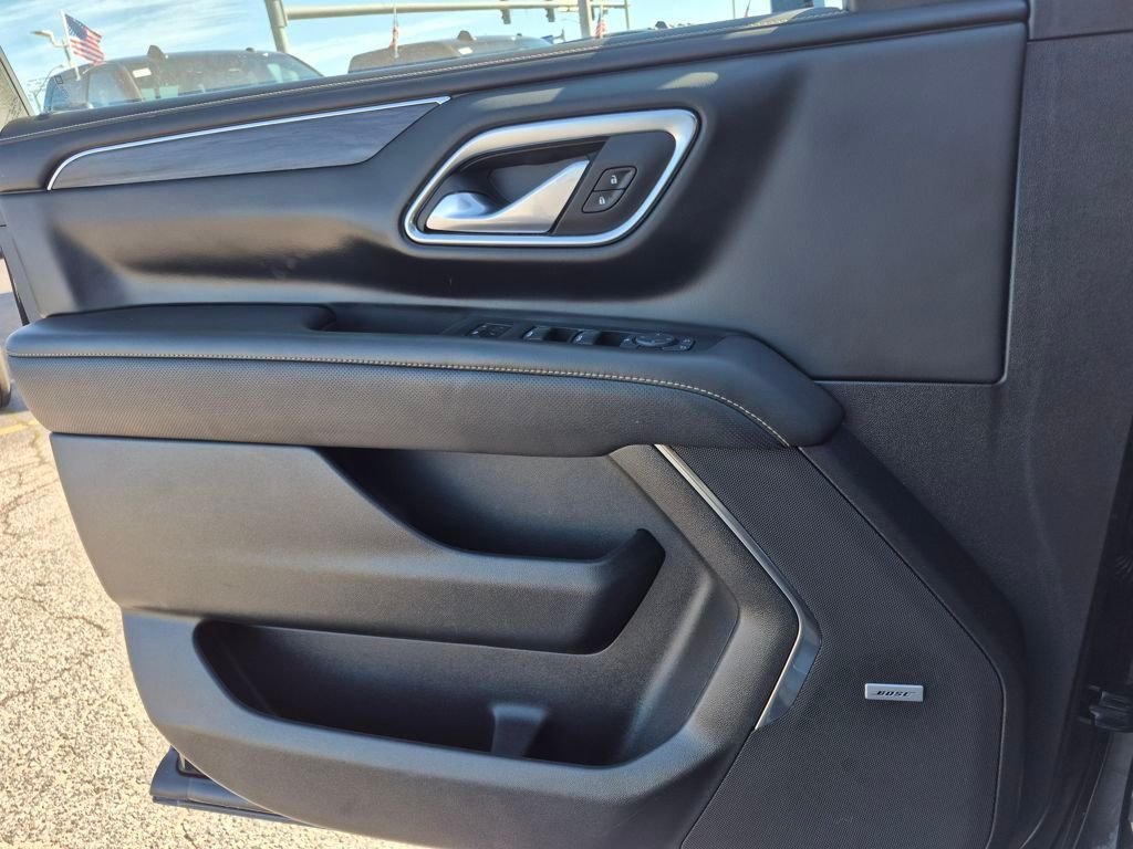 Used 2024 Black GMC Denali image 20