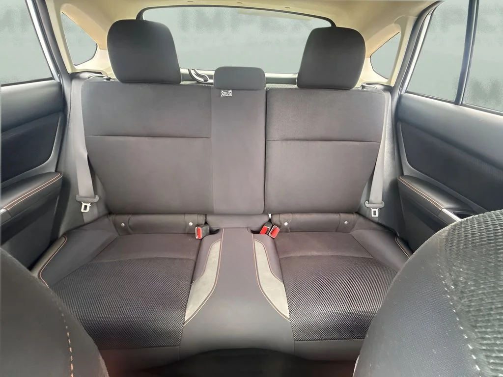 Used 2017 Silver Subaru 2.0i Premium image 6