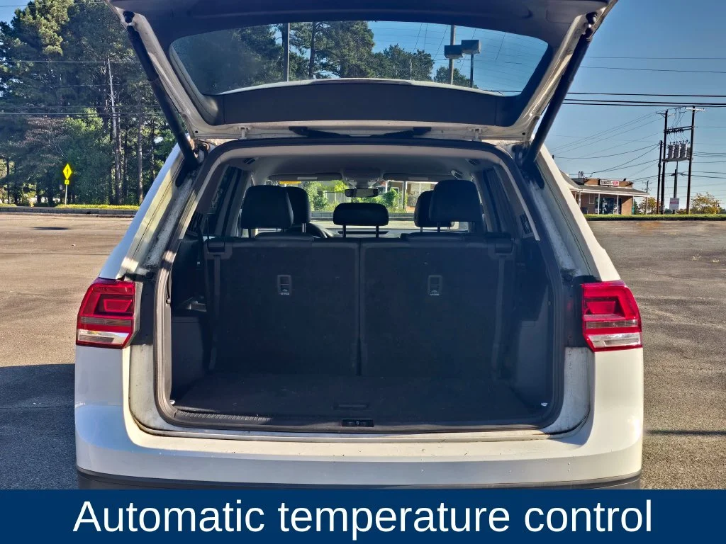 Used 2019  Volkswagen 3.6L V6 SE image 5