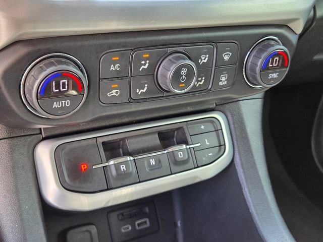 2022 GMC Acadia SLT - Photo 23