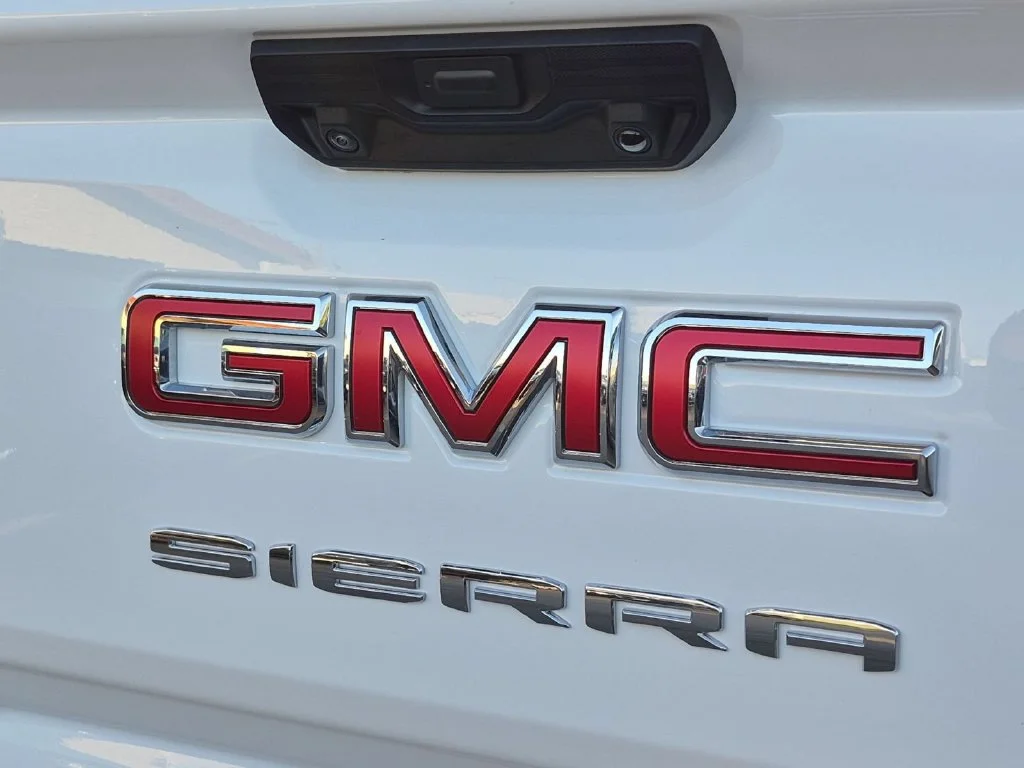 2026 GMC Sierra 1500 Elevation - Photo 30