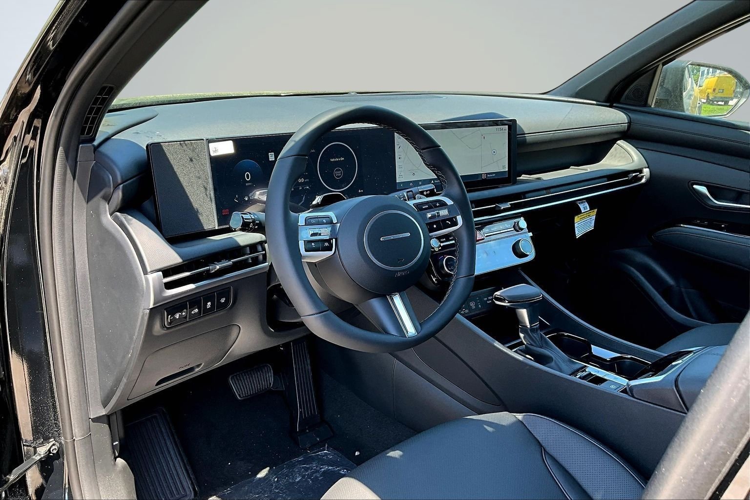 New 2026 Black Hyundai XRT image 9