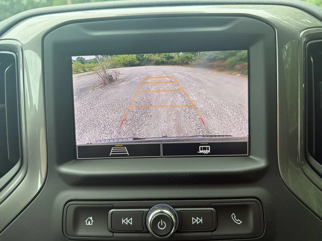 2026 Chevrolet Silverado 1500 Work Truck - Photo 15