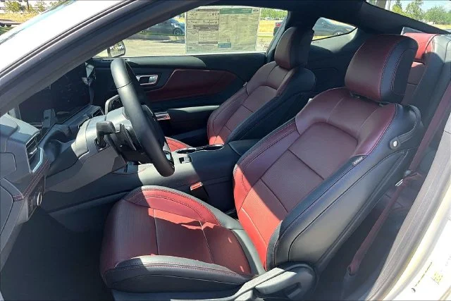 2025 Ford Mustang GT Premium Fastback - Photo 9