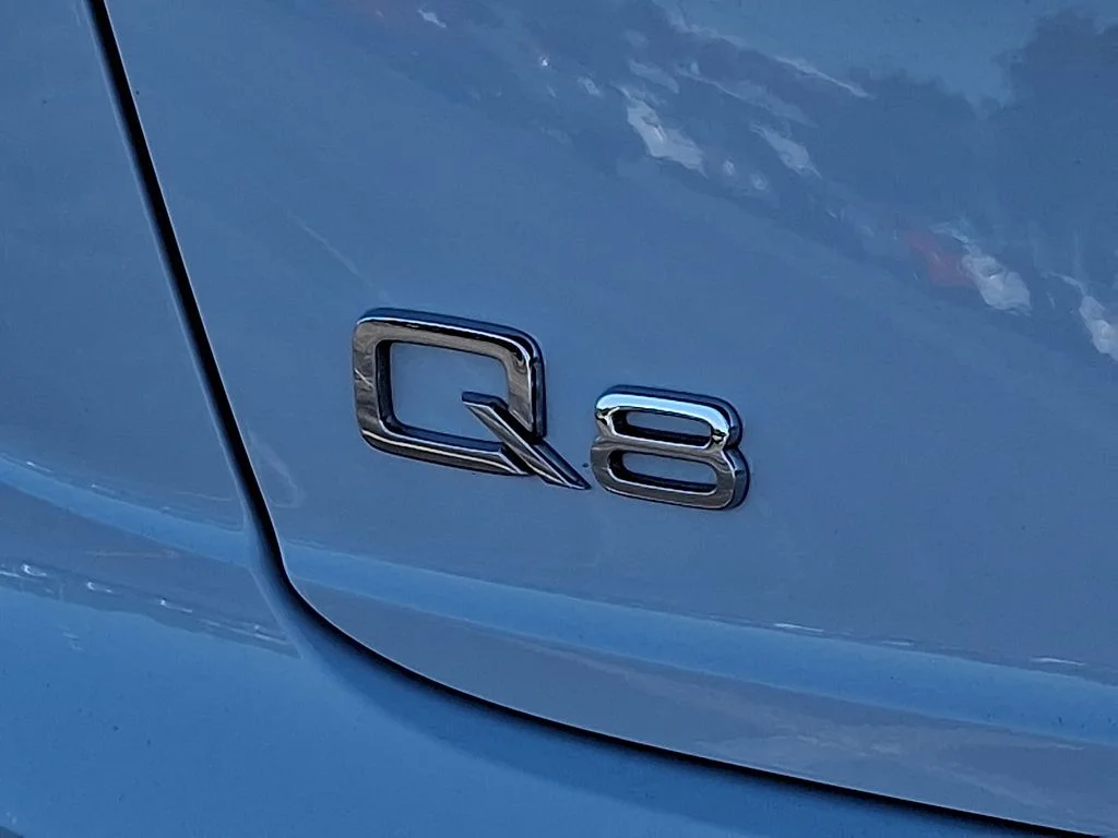 2023 Audi Q8 Premium - Photo 33