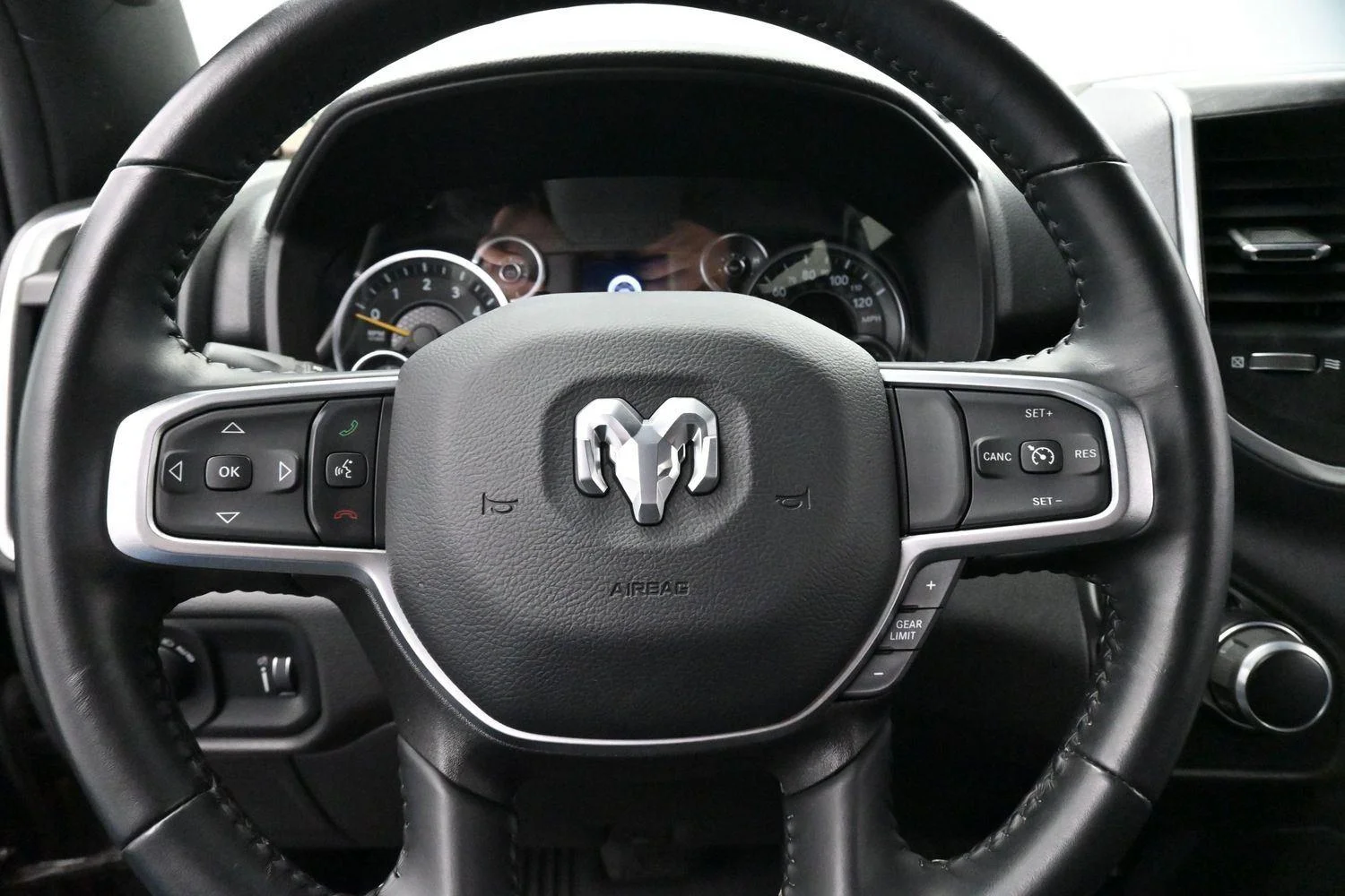 Used 2022 Gray Ram Big Horn image 14