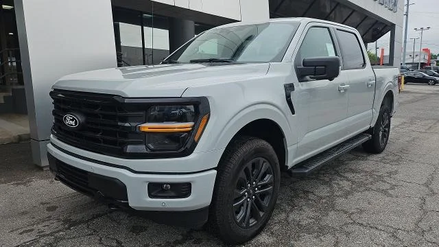 New 2026 Avalanche Ford XLT 4WD image 22