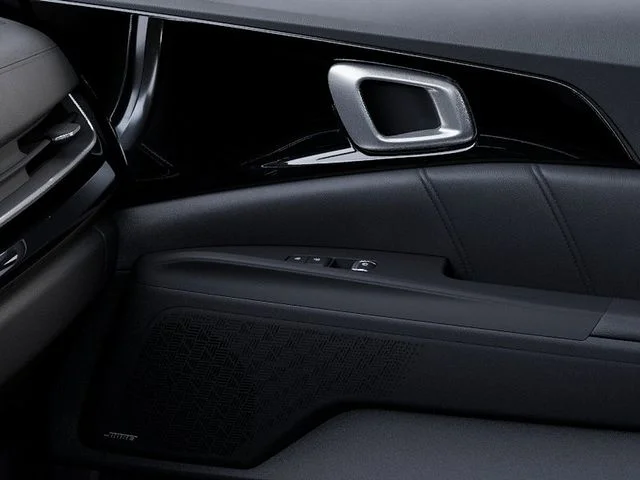 New 2026 White Kia SX Prestige image 26