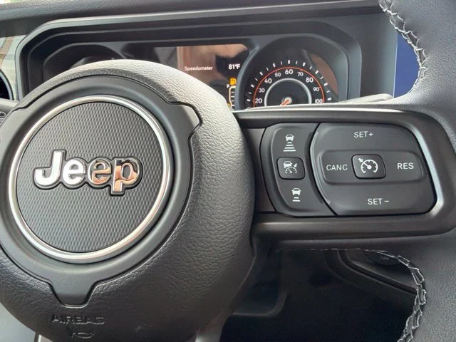 New 2026 White Jeep 85th Anniversary Edition image 23