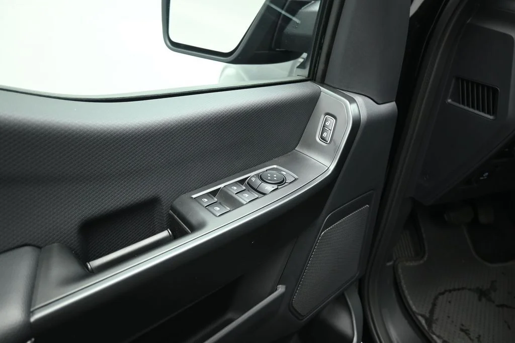 New 2026 Agate Black Metallic Ford STX image 21