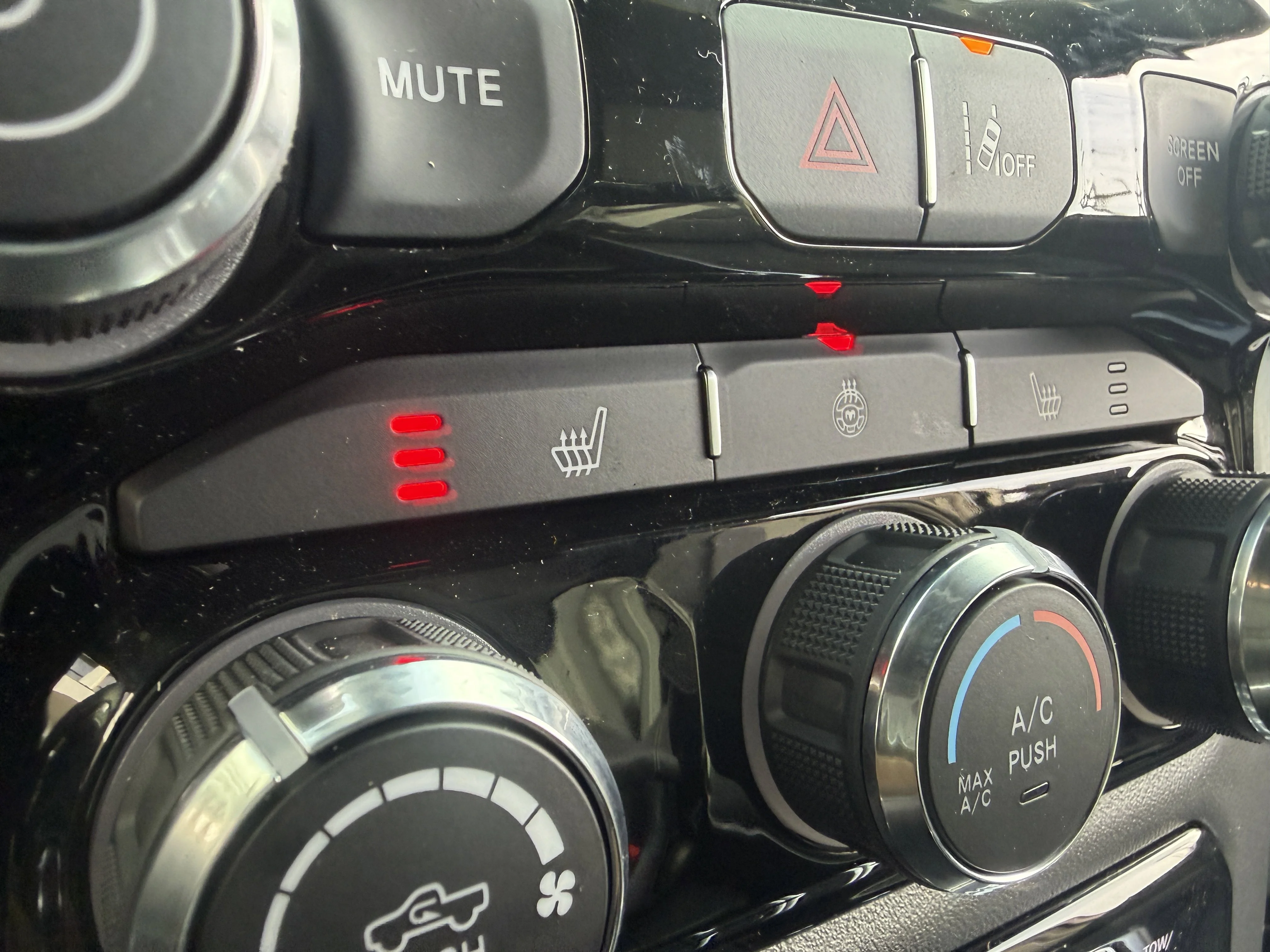 2026 RAM 1500 Big Horn/Lone Star - Photo 42
