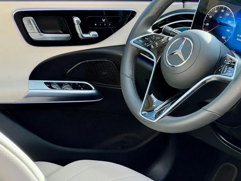 Certified Used 2026  Mercedes-Benz E 350 image 13