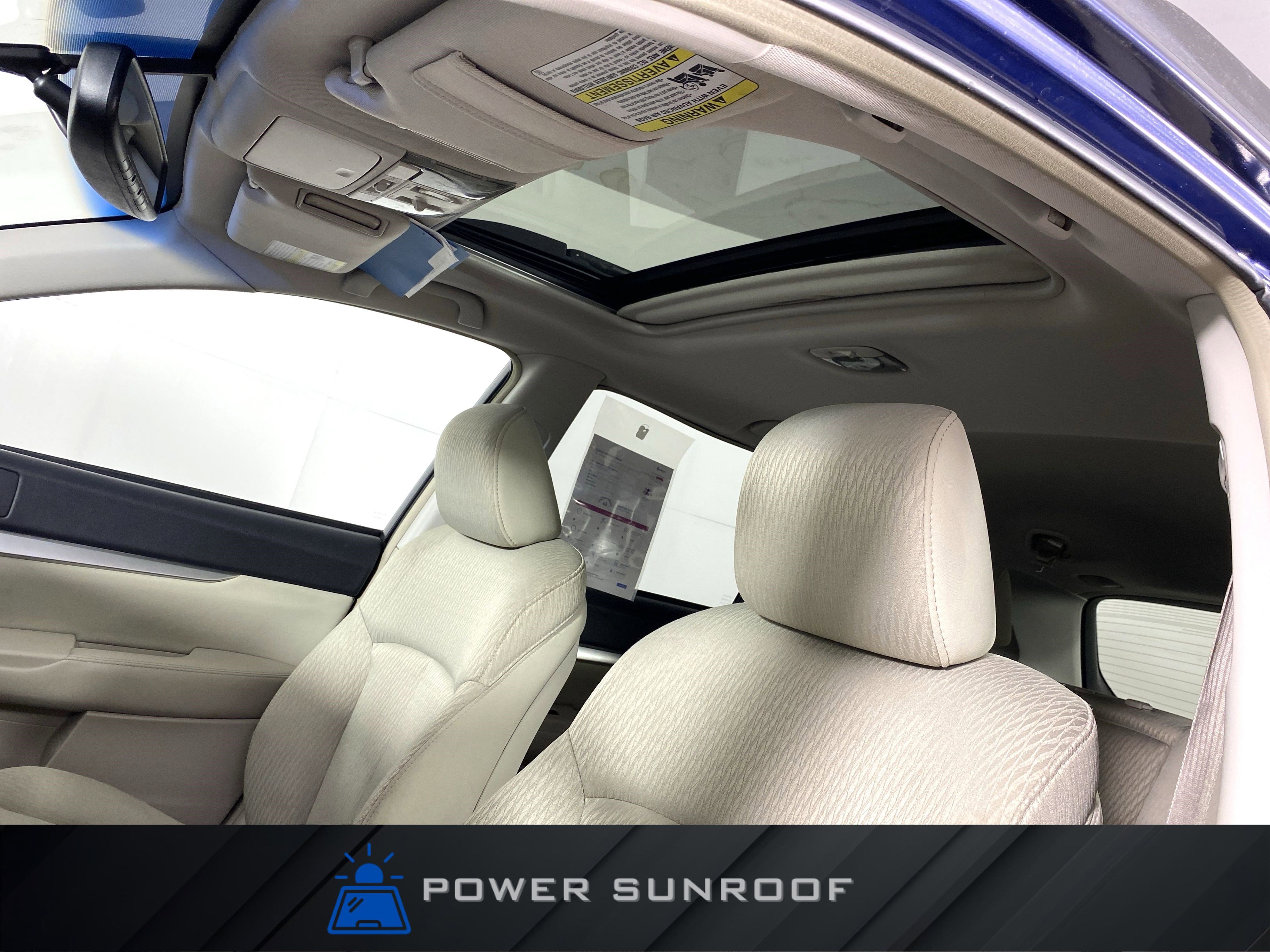 Used 2011 Subaru Outback I Premium with VIN 4S4BRBGC6B3406694 for sale in Alliance, OH