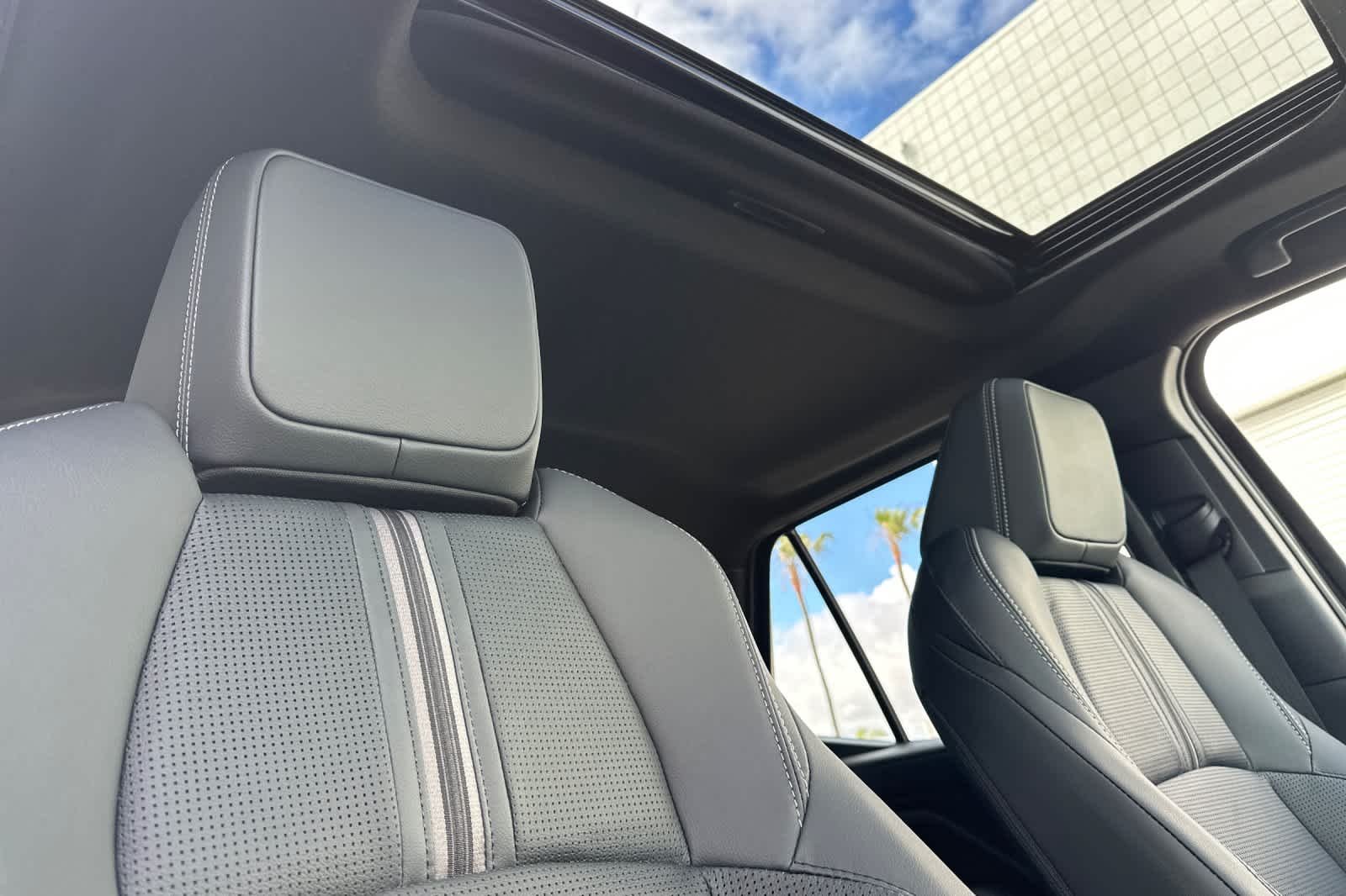 2026 Toyota 4Runner Limited - Photo 16
