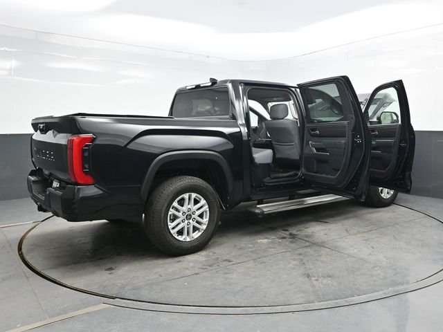 Used 2022 Black Toyota SR5 image 51