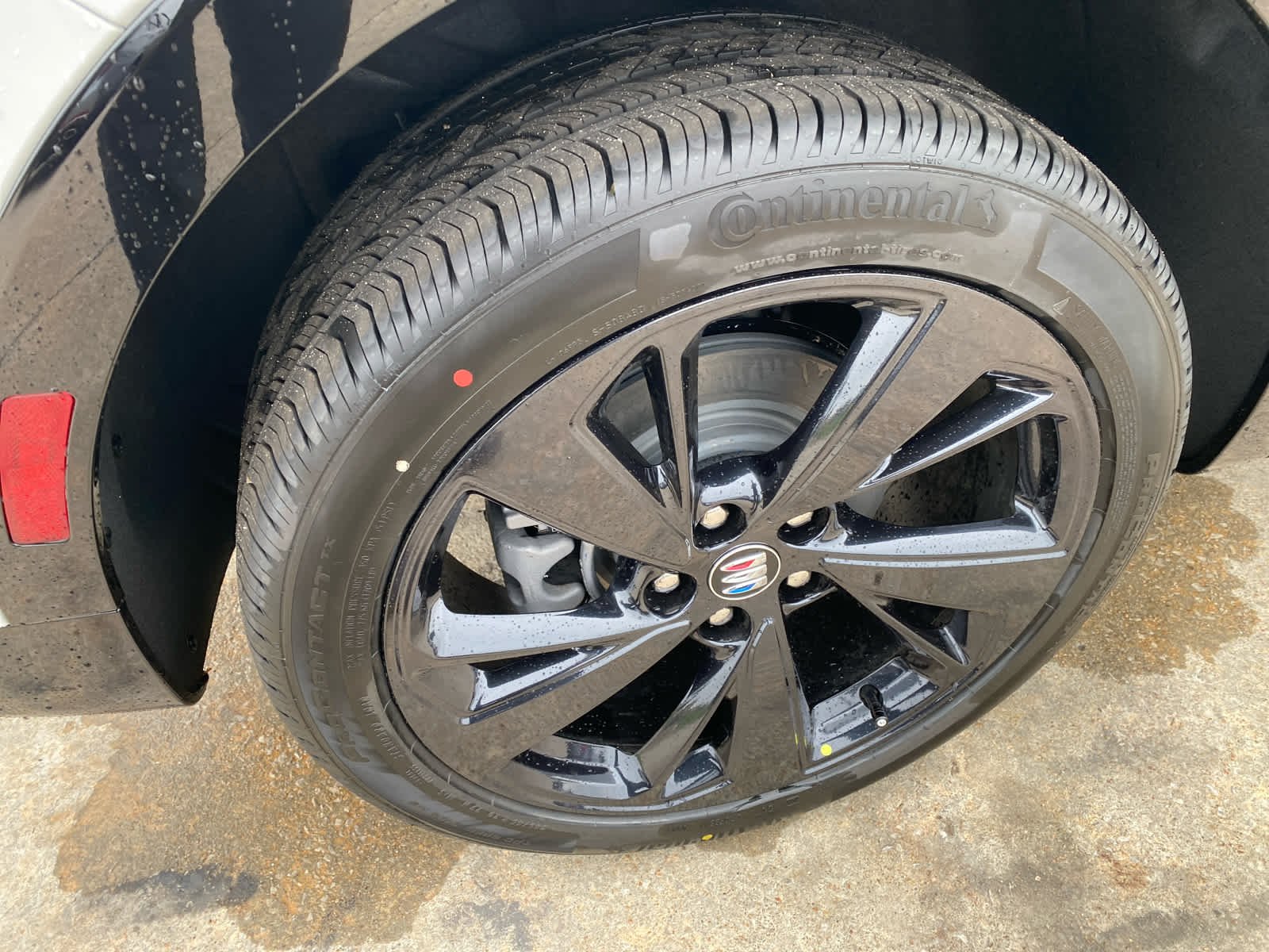 2026 Buick Envision Sport Touring - Photo 27